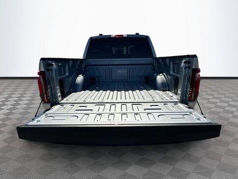 Used 2025 Ford F150 Lariat w/ Equipment Group 501A Mid AWD/4WD image 26