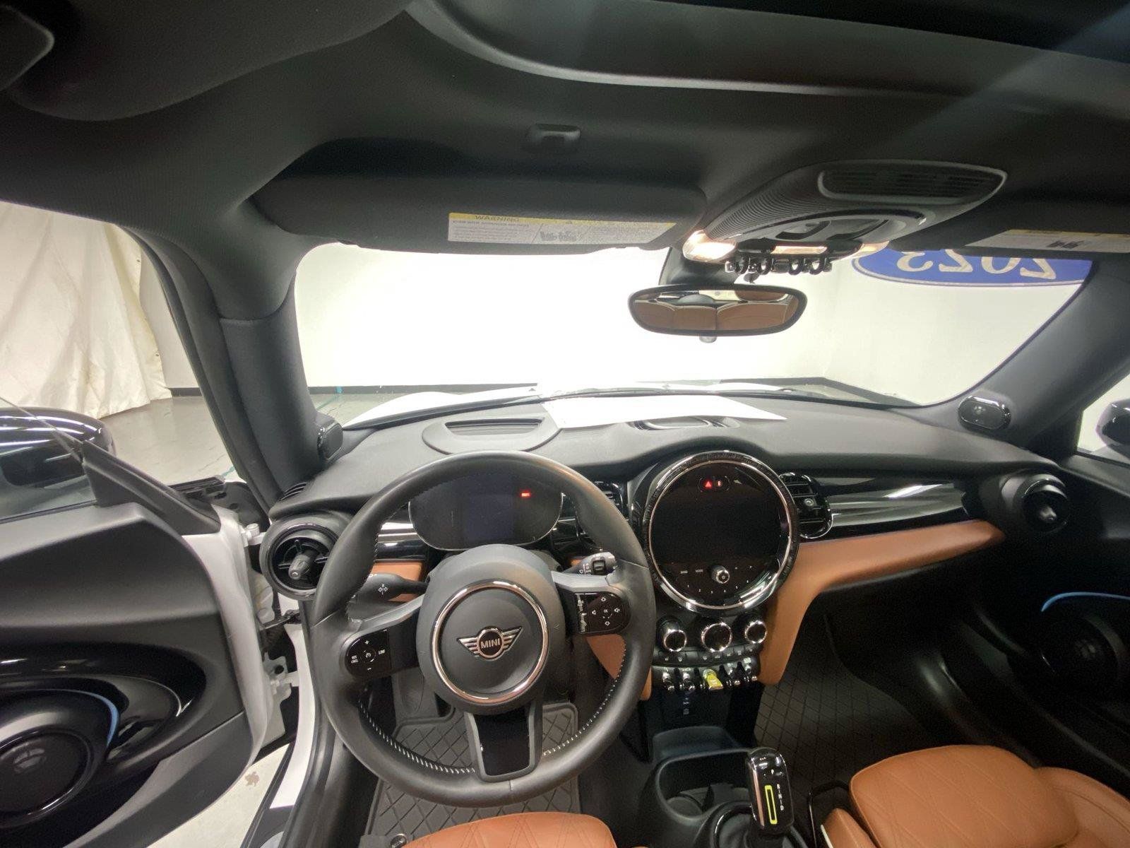 Used 2023 MINI Cooper SE FWD image 31