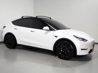 Used 2023 Tesla Model Y Long Range