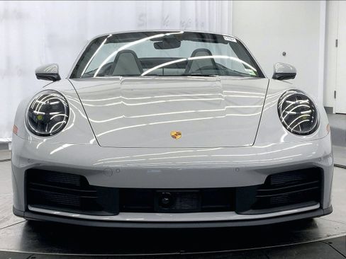 New 2026 Porsche 911 Carrera 4S AWD/4WD image 8
