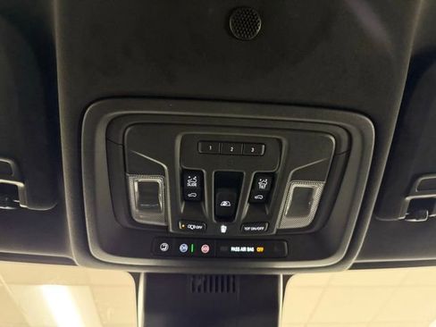 New 2026 GMC Sierra 2500 AT4X image 18