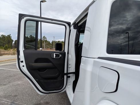 New 2026 Jeep Gladiator Sport image 53