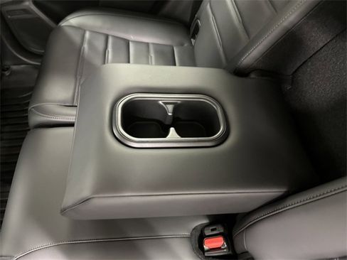 Used 2023 Honda CR-V EX-L image 21