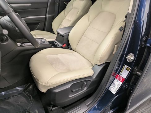 Certified 2023 MAZDA CX-5 AWD 2.5 S w/ Select Package image 9