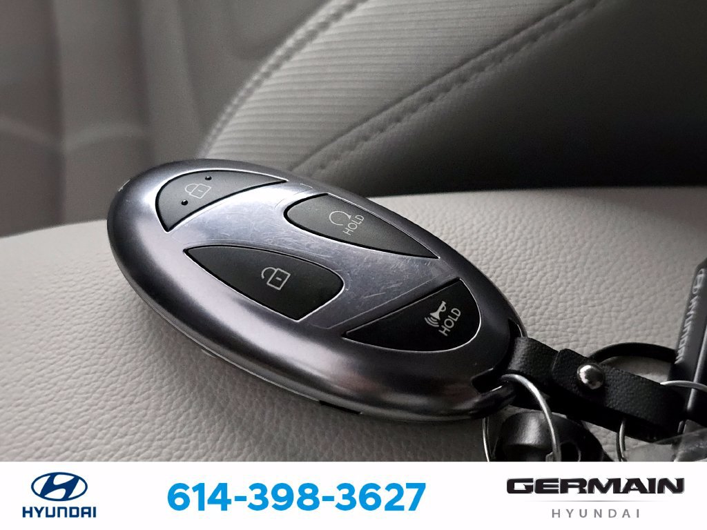 Used 2026 Hyundai Tucson SEL AWD/4WD image 34