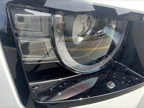 New 2025 Land Rover Defender 130 V8 image 13