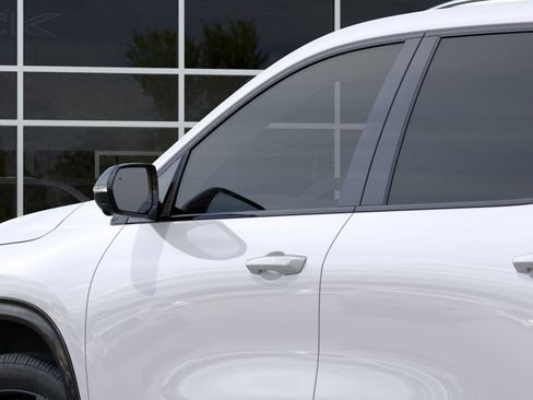 New 2025 Buick Enclave Sport Touring w/ Super Cruise Package image 12