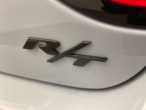 Certified 2022 Dodge Charger R/T w/ Blacktop Package image 8