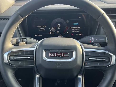 Used 2026 GMC Terrain Elevation image 19