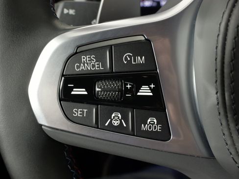 Used 2023 BMW X4 M40i AWD/4WD image 40