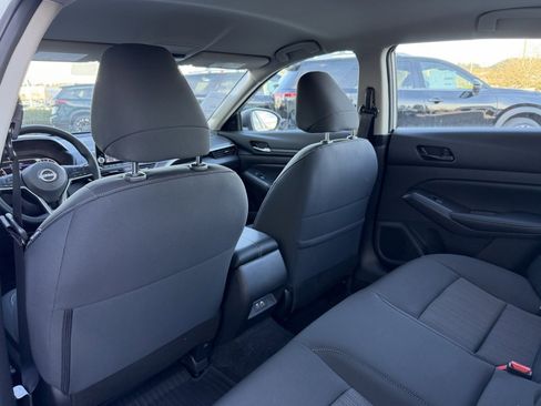 New 2025 Nissan Altima 2.5 SV image 30