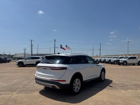 Used 2020 Lincoln Corsair FWD image 22