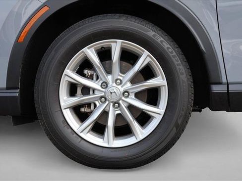 Used 2024 Honda CR-V EX-L image 9