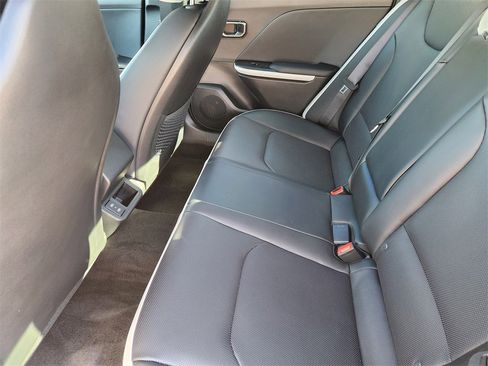 New 2025 Kia K4 GT-Line image 21