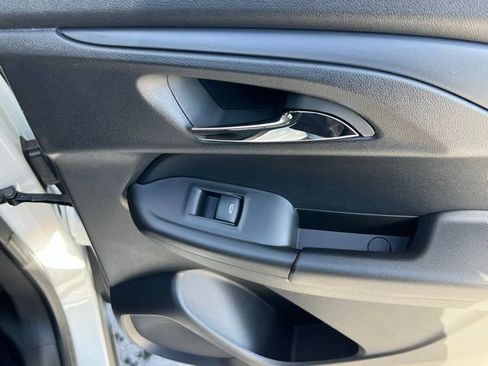 New 2026 Chevrolet TrailBlazer LS w/ LS Convenience Package FWD image 19
