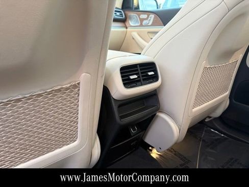 Certified 2022 Mercedes-Benz GLE 350 GLE 350 image 19