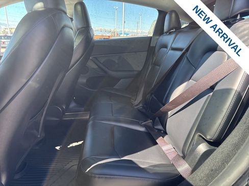 Used 2024 Tesla Model Y Performance AWD/4WD image 14