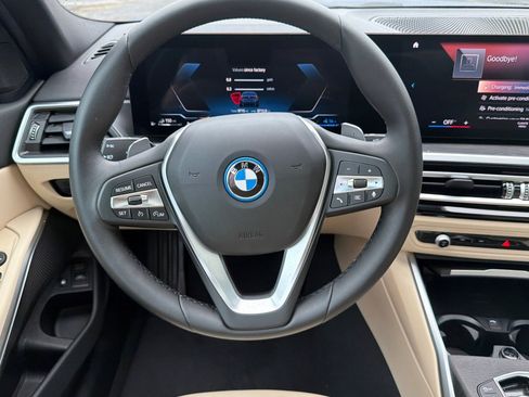 Certified 2023 BMW 330e w/ Parking Assistance Package image 18