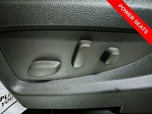 Used 2015 Chevrolet Silverado 1500 LT w/ All Star Edition image 30