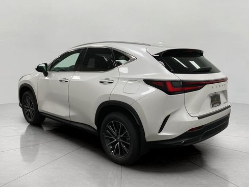 Used 2024 Lexus NX 250 FWD image 7