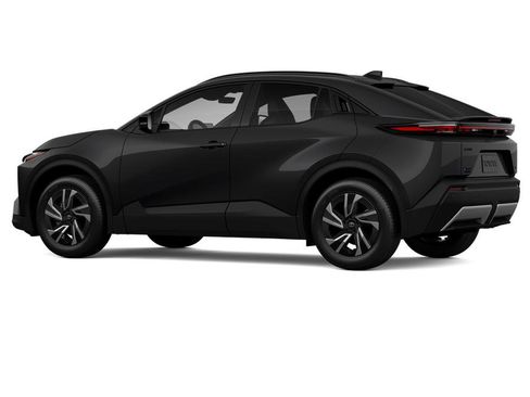 New 2026 Toyota C-HR image 5