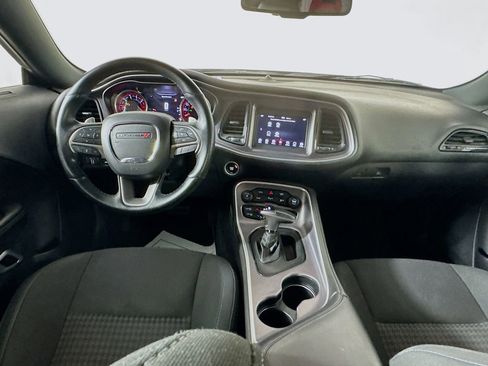 Used 2019 Dodge Challenger R/T w/ Driver Convenience Group image 24