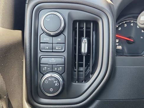 Used 2024 GMC Sierra 1500 Pro w/ Graphite Edition AWD/4WD image 30
