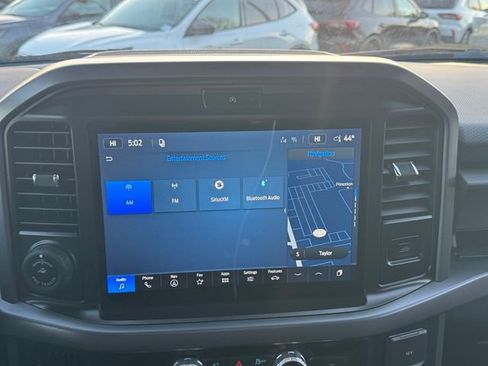 New 2026 Ford F150 XLT w/ Equipment Group 302A MID image 14