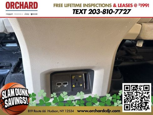 Used 2021 Volkswagen Atlas SEL image 22