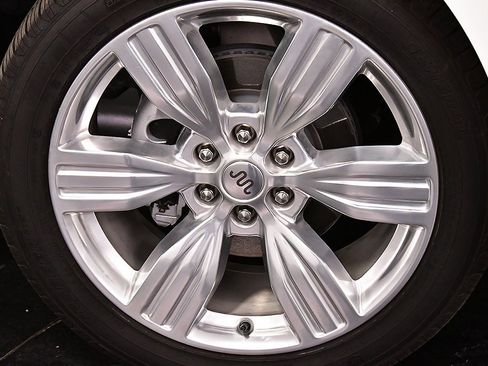 Used 2024 Ford Expedition King Ranch image 9