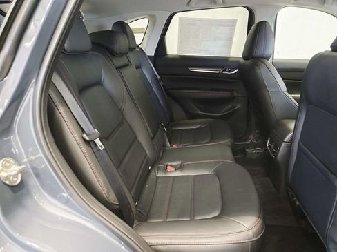 New 2025 MAZDA CX-5 Carbon Edition image 12