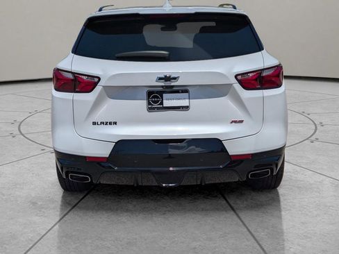 Used 2020 Chevrolet Blazer RS FWD image 6