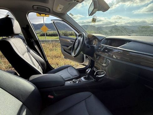 Used 2014 BMW X1 sDrive28i RWD image 16