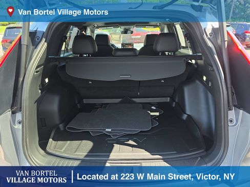 Used 2026 Honda CR-V Sport-L image 29