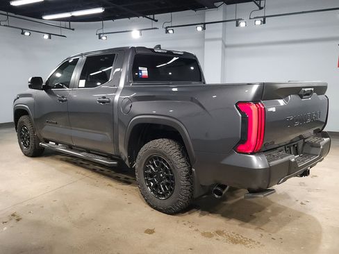 New 2026 Toyota Tundra SR5 AWD/4WD image 5