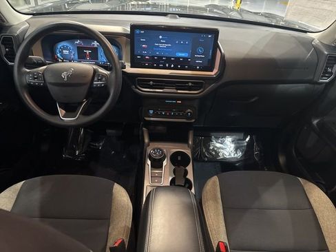 Used 2025 Ford Bronco Sport Big Bend image 29