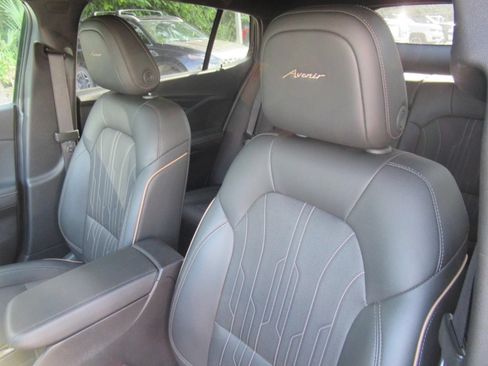 Used 2024 Buick Envista Avenir FWD image 17