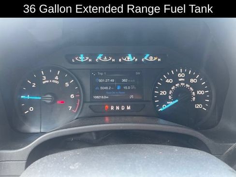 Used 2019 Ford F150 XL w/ Equipment Group 101A Mid AWD/4WD image 10