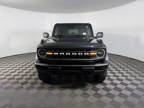 Used 2025 Ford Bronco Big Bend AWD/4WD image 6