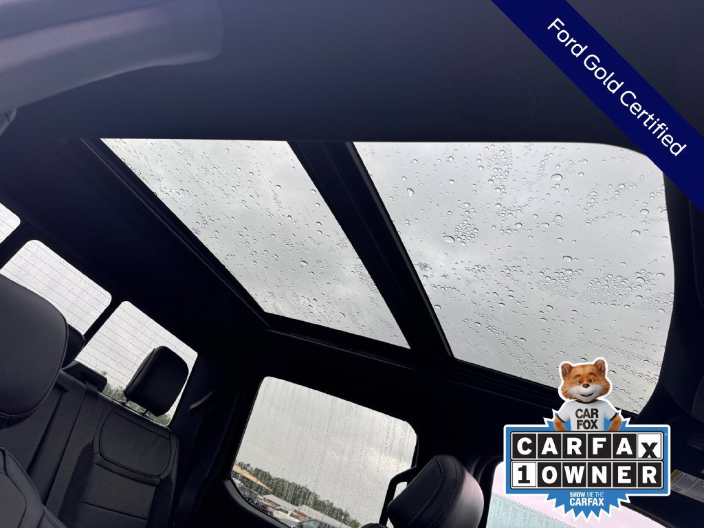 Certified 2024 Ford F150 Raptor AWD/4WD image 33