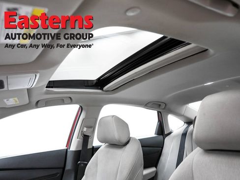 Used 2024 Honda Accord EX image 33