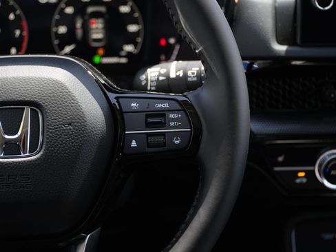 New 2026 Honda CR-V EX-L image 23