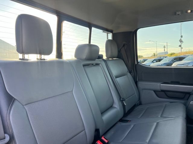 Used 2022 Ford F150 Lariat AWD/4WD image 31