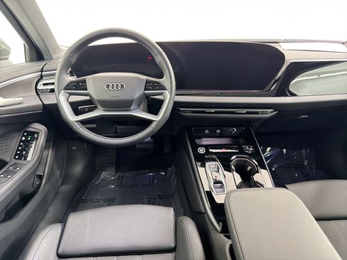 Certified 2025 Audi A5 2.0T Premium Plus w/ Premium Plus AWD/4WD image 24