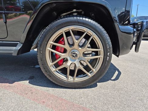 Used 2026 Mercedes-Benz G 63 AMG 4MATIC image 18