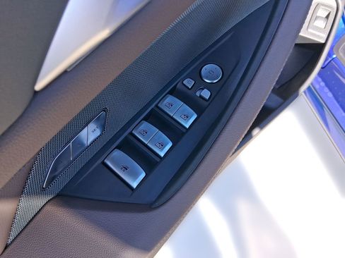 New 2026 BMW 440i xDrive Convertible image 22