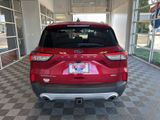 Used 2020 Ford Escape Titanium image 5