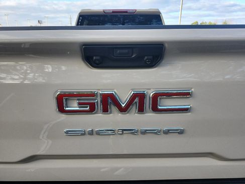 New 2026 GMC Sierra 2500 Pro image 5