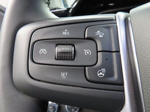 Used 2025 GMC Sierra 1500 SLE image 48