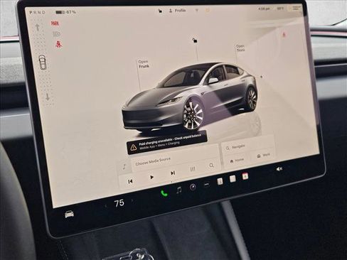Used 2025 Tesla Model 3 Long Range image 15